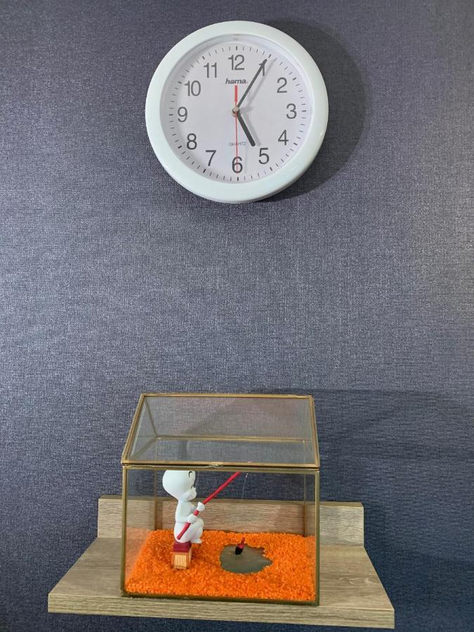 Studio With Seaview Blankenberge Zewnętrze zdjęcie